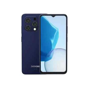 NEW SEALED DOOGEE N55 Pro 256GB+6GB (Black) - unlocked - Picture 1 of 8