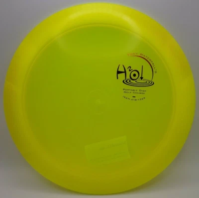Innova Blizzard Champion Ape Ohio CFR 158g - Image 1 of 2