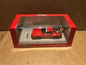 1/64 Tarmac Works Pandem Mazda RX7 FC3S ROT - Bild 1 von 5