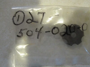 Wisconsin 27-504-020-0 Bremse Rückstoßstarter - Bild 1 von 3