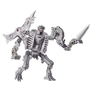 Transformers Kingdom Ractonite - Picture 1 of 2