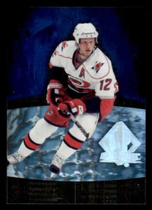 2007-08 SP Authentic Holoview FX #FX7 Eric Staal - Picture 1 of 2