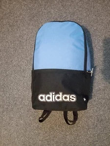 Adidas LIN CLAS Backpack. 18 Litres - Picture 1 of 5