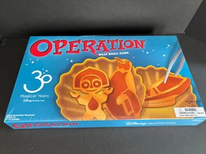 Disney 30th Vacation Club Operation Silly Skill Game New with Box - Picture 1 of 8