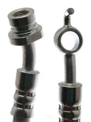 Manguera hidráulica de freno-elemento 3 Raybestos BH384040 se adapta 07-09 Kia Amanti Foto 1 de 2