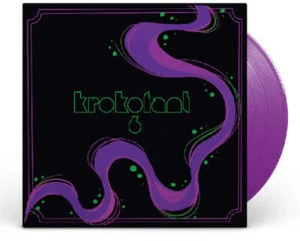 [DAMAGED] Krokofant - 6 [Purple Vinyl] NEW Vinyl - Picture 1 of 1