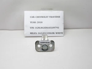 09-17 Chevrolet Traverse Front/Rear Left or Right Door Lock Striker 25826965 OEM - Picture 1 of 7