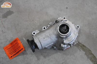 LEXUS LS460 2009-2017 AWD eje diferencial delantero portador OEM Foto 1 de 4