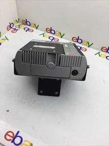 Motorola Mobile Computer Terminal F5206A 1.7 GHz With Bracket - Picture 1 of 10