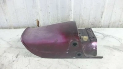 85 Kawasaki ZN1100 ZN 1100 LTD заднее крыло хвостовой обтекатель  - Изображение 1 из 4