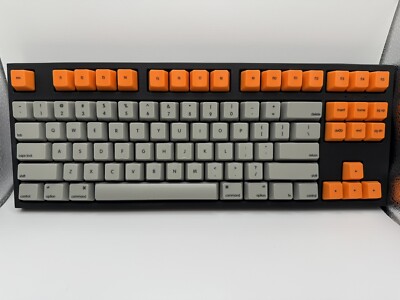 WASD Model V2 Mechanical Gaming Keyboard Cher...