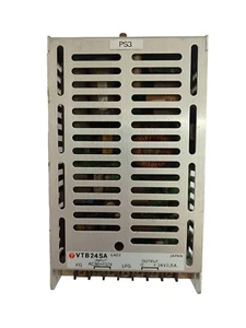 POWER SOURCE VTB24SA POWER SUPPLY - Picture 1 of 7