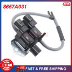 For Pajero Mitsubishi 4WD Front Wheel Vacuum Switch Solenoid Valve 8657A031