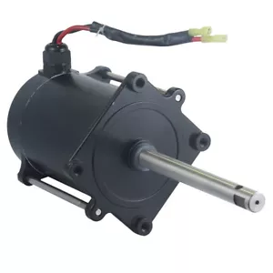 NUEVO MOTOR ESPARCIDOR DE SAL 12V PARA COMPRADORES SALTDOGG SHPE6000 SHPE3000 BP801-022A - Imagen 1 de 3