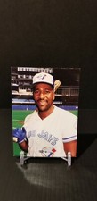 1991 The Colla Collection Joe Carter Box Set Joe Carter #12 HOF