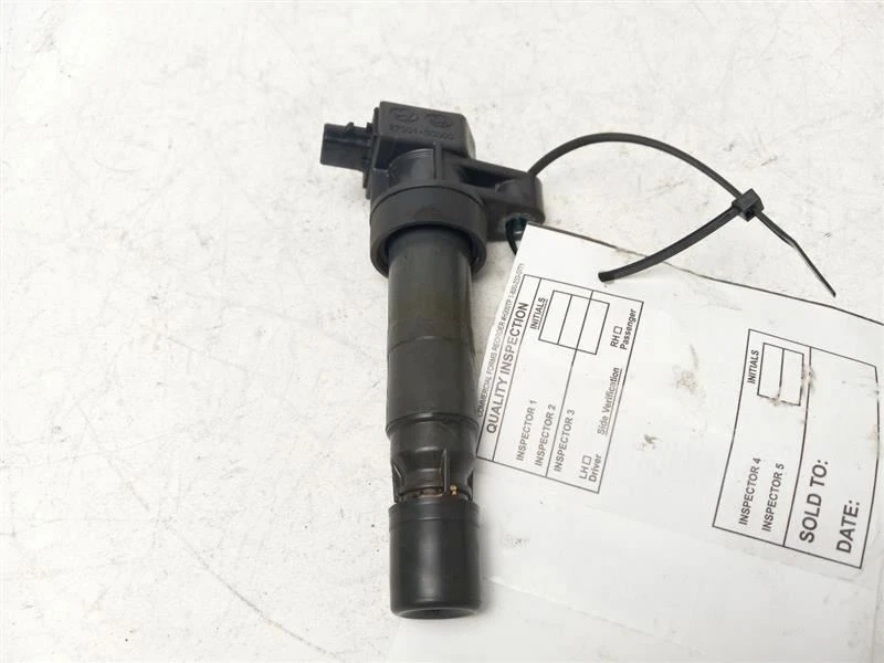 2007-2018 HYUNDAI SANTA FE IGNITION COIL - Image 1 of 1