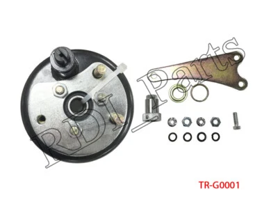 Reverse Transmission Gear Box GY6 150 150cc 250cc Go Kart ATV UTV Quad - Image 1 of 4