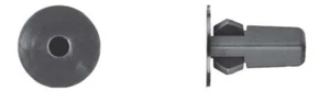 Fender Liner Screw Grommets #12 (5.5m) Screw Size FITS Toyota# 90189-06157 15/PK - Picture 1 of 1