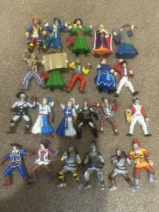 ELC Early Learning Centre Pirate Toy Figures Bundle Lot Vintage - Picture 1 of 1