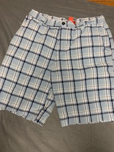 Plaid Shorts for Men for sale | eBay