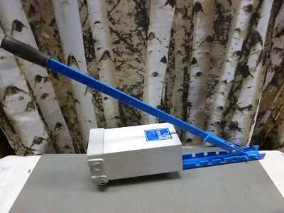 Extrusora de arcilla Super Duper de montaje en pared Scott Creek Pottery SC014 5′′ usada Foto 1 de 4