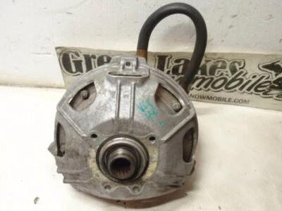 Transmisión convertidor de accionamiento hidráulico para moto de nieve Arctic Cat VIP Panther 440 Foto 1 de 4