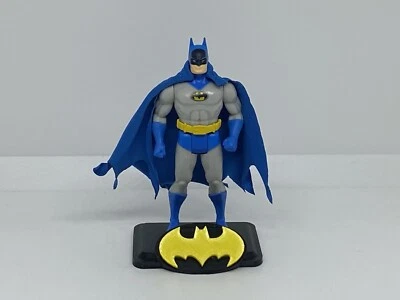 ¡Soportes de exhibición de figuras McFarlane Super Powers! ¡Personalizado! Figuras no incluidas Foto 1 de 4