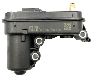 Turbo aktuator 830604-0028 6NW934803-02 Turbolader Original Hella Garret - Bild 1 von 5