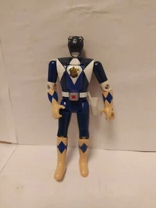 Muñeco Power Rangers Verde Bandai Año 1993 - Imagen 1 de 11