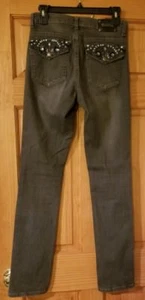 Womens Tru Luxe Jeans Size 27/4 - Picture 1 of 11