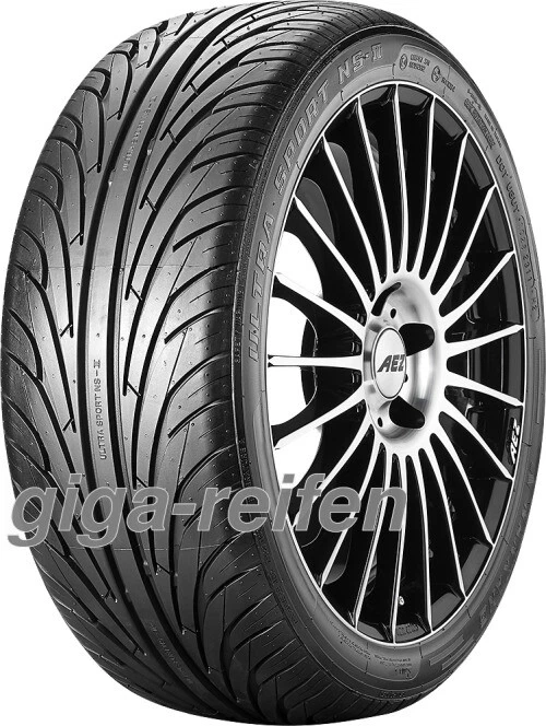 Sommerreifen Nankang Ultra Sport Ns-2 195/45 R15 78v MFS