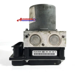 Renault Scenic Megane 2 II ABS Control Unit 0265234310 8200430798 0265950300 - Picture 1 of 2