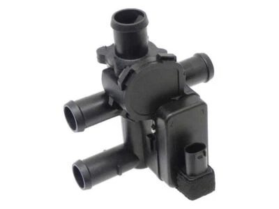 For 2008-2014 Mercedes CL63 AMG Heater Valve Genuine 77791YRXK 2009 2010 2011 - Image 1 of 2