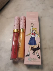PACCHETTO LABBRA LUCE DIURNA COLOURPOP! Sailor Moon Set lucidalabbra - Nuovo con scatola :) N-3 - Foto 1 di 1