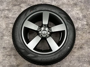 20" DEFENDER 2020-2025 L663 5098 90 genuine alloy wheel & pirelli tyre x1 - NEW - Picture 1 of 5