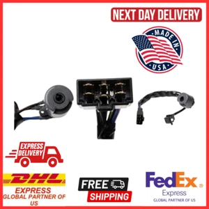 Ignition Starter Switch For Toyota Tercel 1983-1988 US163 Replacement Part - Picture 1 of 5