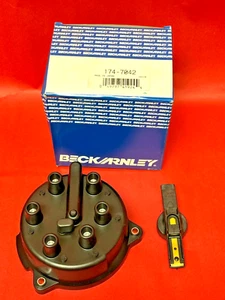 Distributor Cap and Rotor Beck/Arnley 174-7042 fits 97-04 Mitsubishi Diamante - Picture 1 of 2