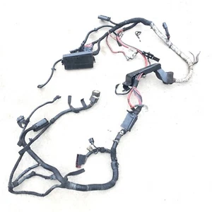 ⭐️ Arnés telar cableado motor diésel automático Vauxhall Vectra C 2002-2008 3.0 V6 #1 - Imagen 1 de 3