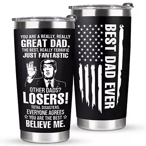 Geschenke für Papa von Tochter, Sohn zum Vatertag, Weihnachten - Papa Geschenke aus ... - Bild 1 von 7