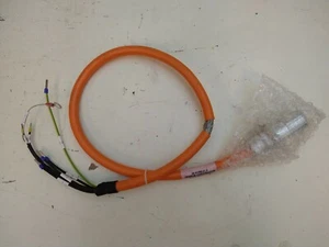Nuevo - Conjunto de cable de alimentación y temperatura del motor HENROB 26-01298-01.0 - Imagen 1 de 4