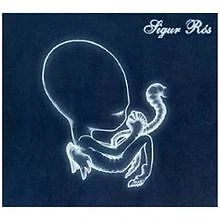 Ágætis Byrjun von Sigur Rós | CD | Zustand gut - Image 1 of 2