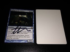 SIGNED Magic MTG_ Return to Ravnica Artist Proof _ SPHINX OF THE CHIMES _Staples