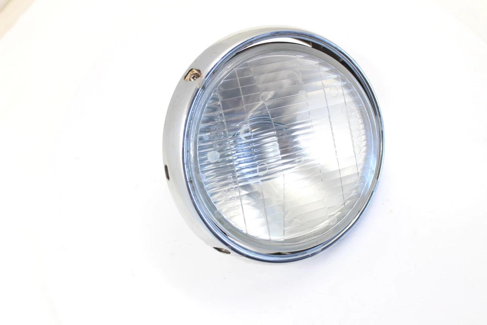 Suzuki GZ250 2003 OEM faro único faro faro luz Foto 1 de 4