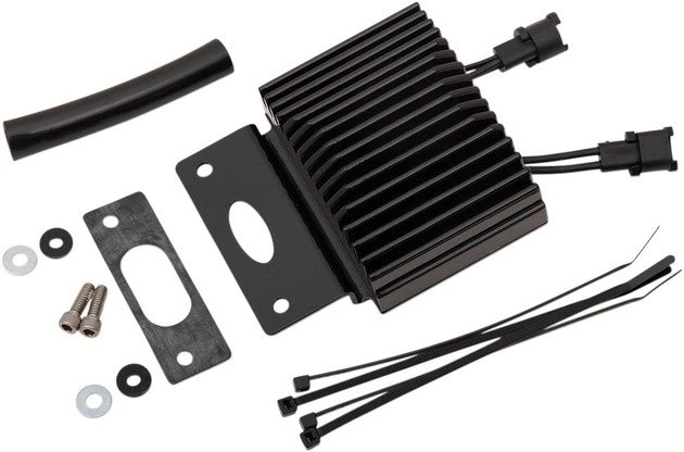 Cycle Visions Voltage Rectifier/Regulator for Air Cooled Models #CE-608-14 - Image 1 of 1