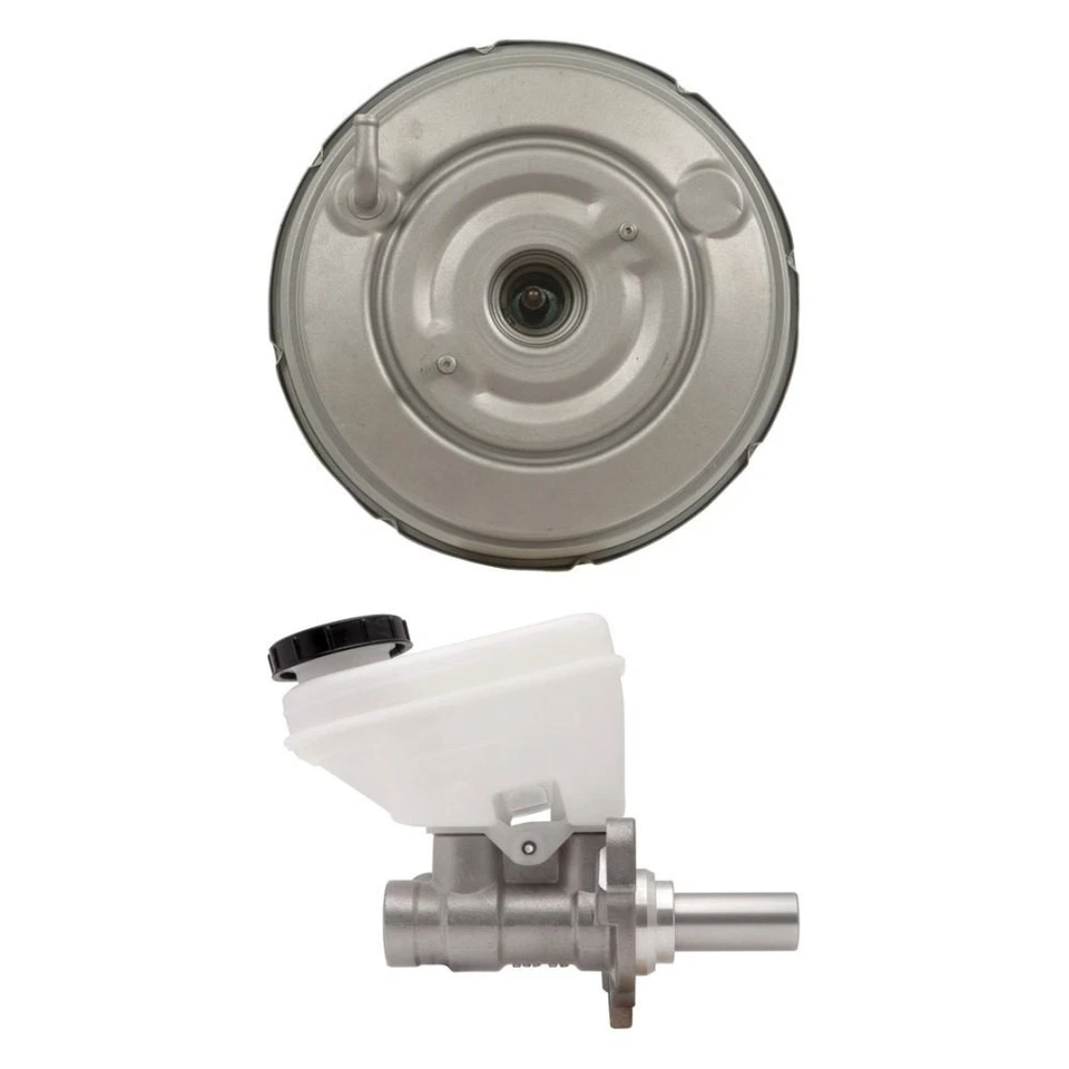 For Subaru Impreza 2012-2016 Cardone 2-Pc Remanufactured Power Brake Booster Kit Foto 1 de 1