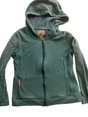 Sudadera con Capucha UGG Talla Pequeña - Usada - Excelente Colección Foto 1 de 4
