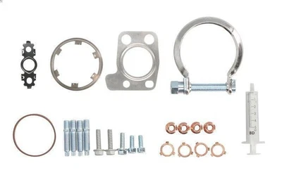 Montagesatz, Lader EVORON EVMK0261 für DS DS 3 (SA_) 1.6 2015-2019 - Bild 1 von 4