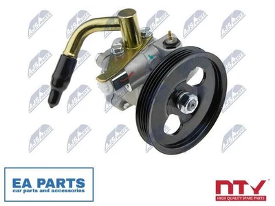 Hydraulic Pump, steering for HYUNDAI NTY SPW-HY-508 - Image 1 of 4