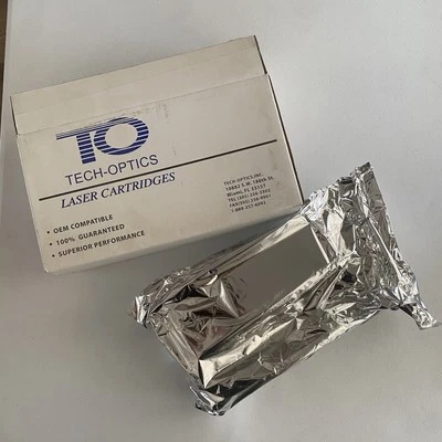 Lexmark Optra E320 Toner Cartridge - Image 1 of 2