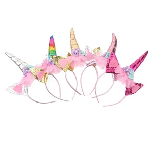 Diadema Halloween Ciervo Diadema Halloween Halloween Head Bopper - Imagen 1 de 12